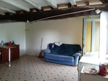 Maison a vendre Lapenty 50600 Manche 40 m2 2 pièces 64560 euros