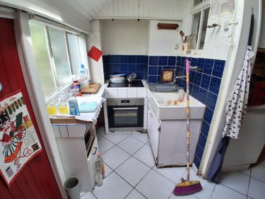 Maison a vendre Caen 14000 Calvados 73 m2  233200 euros