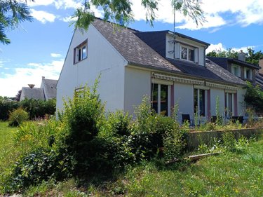 Maison a vendre Le Mans 72000 Sarthe 110 m2 5 pièces 210000 euros