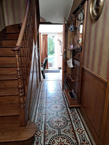 Maison a vendre Le Mans 72000 Sarthe 90 m2 5 pièces 105000 euros