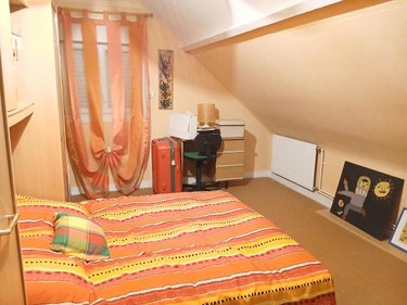 Maison a vendre Saint-Barthélemy-d'Anjou 49124 Maine-et-Loire 98 m2 5 pièces 280350 euros