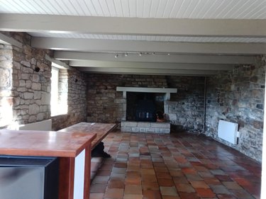 Maison a vendre Combrit 29120 Finistère 122 m2  336500 euros