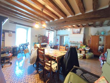 Maison a vendre Angers 49000 Maine-et-Loire 195 m2 5 pièces 367500 euros