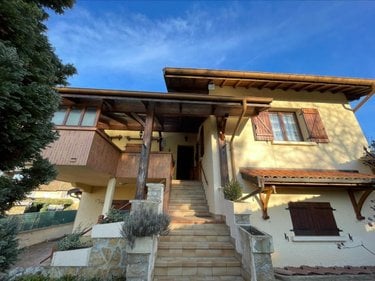 Maison a vendre Péronnas 01960 Ain 104 m2 5 pièces 228000 euros