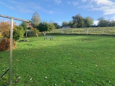 Maison a vendre Livarot-Pays-d'Auge 14140 Calvados 86 m2 5 pièces 219399 euros