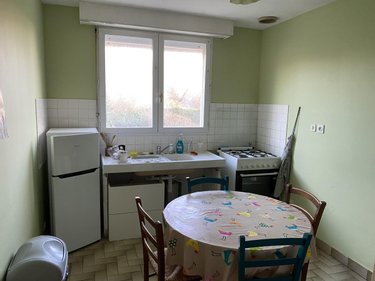 Maison a vendre Plouzané 29280 Finistère 93 m2 4 pièces 178500 euros
