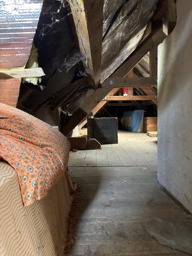 Maison a vendre Saint-Victor-et-Melvieu 12400 Aveyron 361 m2 10 pièces 120000 euros