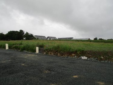 Terrain a batir a vendre Kergloff 29270 Finistère 10971 m2  8320 euros
