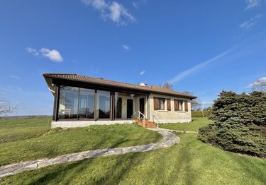 Maison a vendre Saint-Laurent-sur-Gorre 87310 Haute-Vienne 111 m2 5 pièces 167500 euros