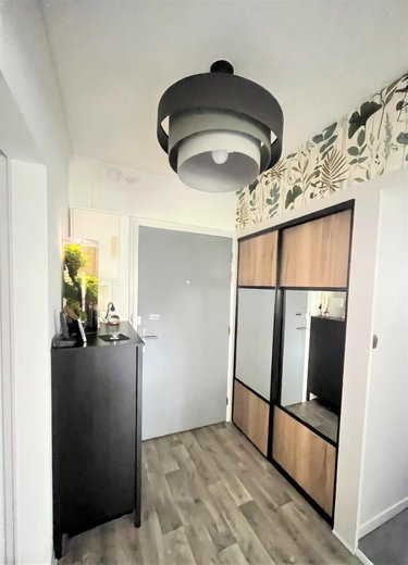Appartement a vendre Angers 49000 Maine-et-Loire 78 m2 4 pièces 234810 euros