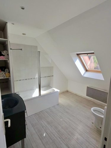 Maison a vendre Hersin-Coupigny 62530 Pas-de-Calais 67 m2 5 pièces 178000 euros