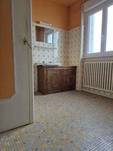 Maison a vendre Plouescat 29430 Finistère 88 m2 6 pièces 125400 euros