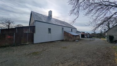 Maison a vendre Percy-en-Normandie 50410 Manche 114 m2 5 pièces 232780 euros