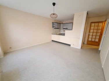 Appartement a vendre Vendôme 41100 Loir-et-Cher 35 m2 2 pièces 67400 euros