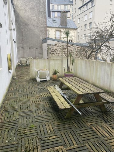 Appartement a vendre Brest 29200 Finistère 122 m2 5 pièces 334400 euros