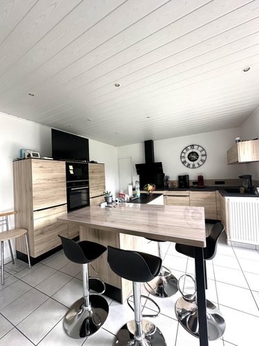 Maison a vendre Hennebont 56700 Morbihan 142 m2 7 pièces 371710 euros