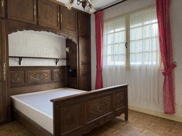 Maison a vendre Grâces 22200 Côtes-d'Armor 69 m2 4 pièces 155408 euros