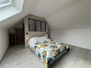 Maison a vendre Nouzilly 37380 Indre-et-Loire 195 m2  466200 euros
