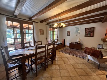 Maison a vendre Pluméliau-Bieuzy 56930 Morbihan 212 m2 6 pièces 296700 euros