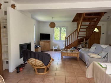 Maison a vendre Landerneau 29800 Finistère 124 m2  295050 euros