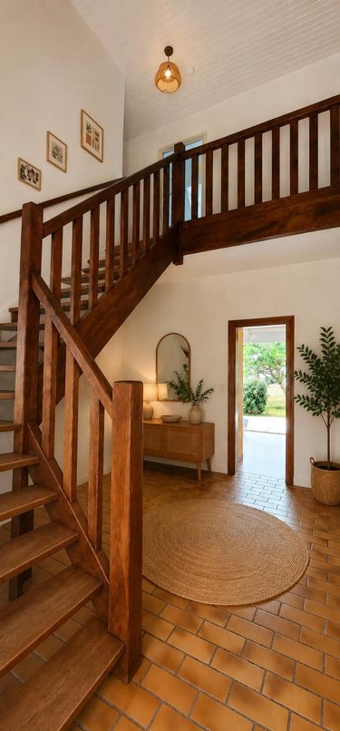 Maison a vendre Fouesnant 29170 Finistère 140 m2 5 pièces 328600 euros