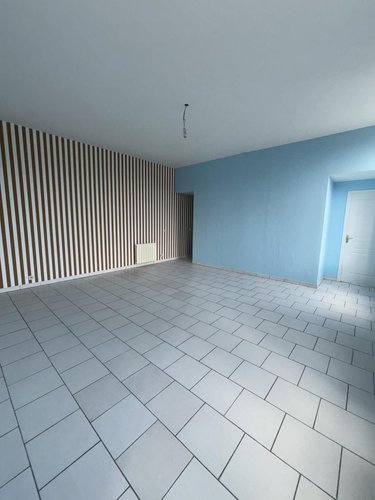 Location appartement Orbec 14290 Calvados 66 m2 3 pièces 553 euros