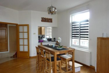 Location appartement Cambrai 59400 Nord 102 m2 4 pièces 820 euros