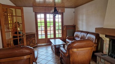 Location maison Oignies 62590 Pas-de-Calais 113 m2 6 pièces 1295 euros