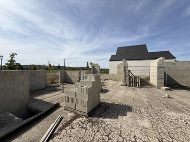 Terrain a batir a vendre Gueux 51390 Marne 1021 m2  323000 euros