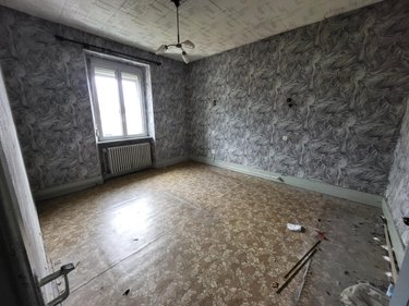 Maison a vendre Audincourt 25400 Doubs 62 m2 5 pièces 75000 euros