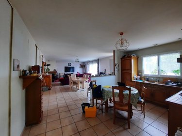 Maison a vendre Challans 85300 Vendée 87 m2 3 pièces 241800 euros