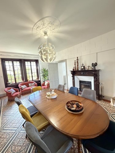 Maison a vendre Cholet 49300 Maine-et-Loire 278 m2 9 pièces 603300 euros