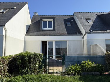 Maison a vendre Larmor-Baden 56870 Morbihan 66 m2 3 pièces 467775 euros