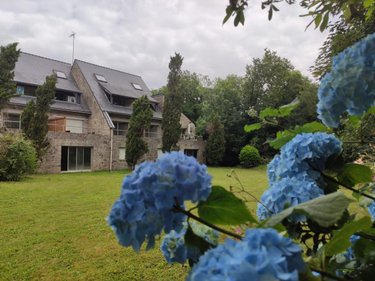 Appartement a vendre Saint-Avé 56890 Morbihan 33 m2 2 pièces 143512 euros