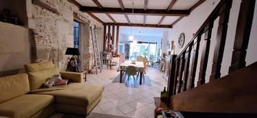 Maison a vendre Vic-Fezensac 32190 Gers 300 m2 10 pièces 296000 euros