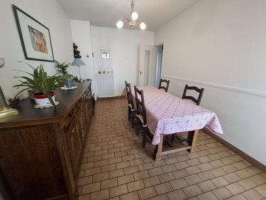 Maison a vendre Saintes 17100 Charente-Maritime 147 m2 8 pièces 374000 euros