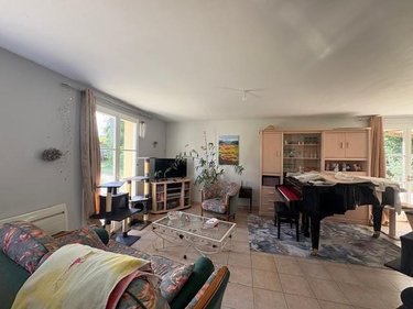 Maison a vendre Rou-Marson 49400 Maine-et-Loire 155 m2 7 pièces 249700 euros