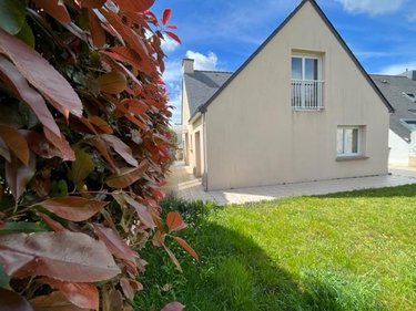 Maison a vendre Lanester 56600 Morbihan 102 m2 5 pièces 301592 euros