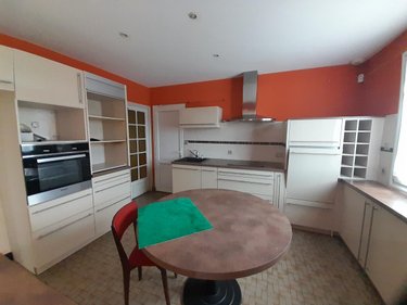 Maison a vendre Meslay-du-Maine 53170 Mayenne 75 m2 4 pièces 171900 euros