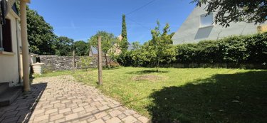 Maison a vendre Questembert 56230 Morbihan 110 m2 4 pièces 239720 euros