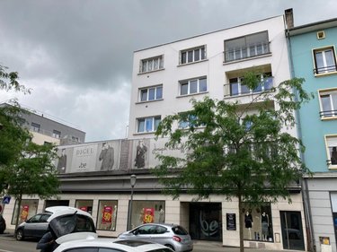 Appartement a vendre Audincourt 25400 Doubs 151 m2 4 pièces 99000 euros