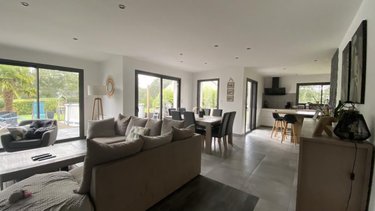 Maison a vendre Remungol 56500 Morbihan 133 m2 5 pièces 299492 euros