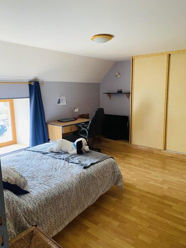 Maison a vendre Sainte-Marie-Laumont 14350 Calvados 180 m2 6 pièces 274300 euros