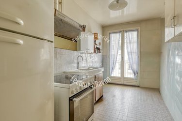 Appartement a vendre Le Chesnay-Rocquencourt 78150 Yvelines 106 m2 5 pièces 565000 euros