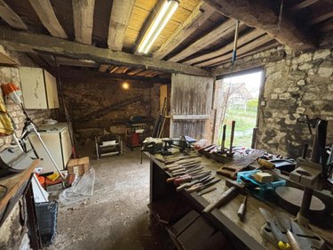 Maison a vendre Criquebeuf-sur-Seine 27340 Eure 104 m2 5 pièces 162000 euros