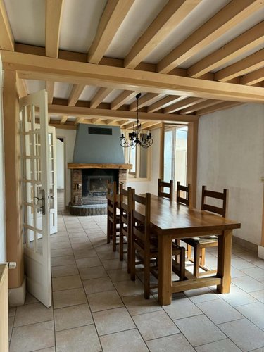 Maison a vendre Lisieux 14100 Calvados 118 m2  240200 euros