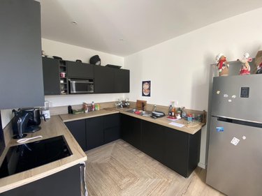 Maison a vendre Brest 29200 Finistère 95 m2  240350 euros
