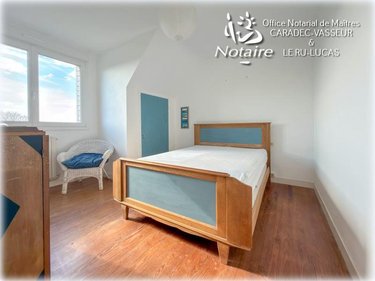 Maison a vendre Plounévez-Lochrist 29430 Finistère 102 m2 6 pièces 179100 euros