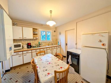 Maison a vendre Tours 37000 Indre-et-Loire 101 m2 5 pièces 219480 euros