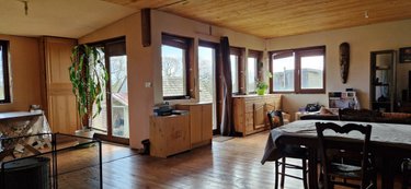 Maison a vendre Silfiac 56480 Morbihan 112 m2 4 pièces 153800 euros